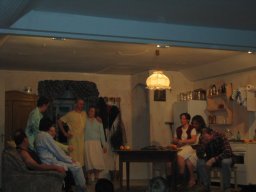 Theater 2007 - Die Weiberwirtschaft